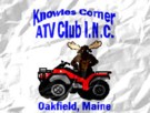 Knowles Corner ATV Club