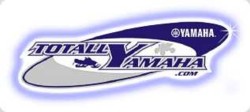 Totall Yamaha