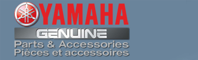 Yamaha Genuine Parts - ATVs
