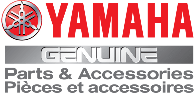 Yamaha Genuine Parts & Accessories